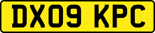 DX09KPC
