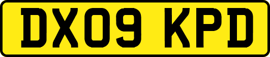 DX09KPD