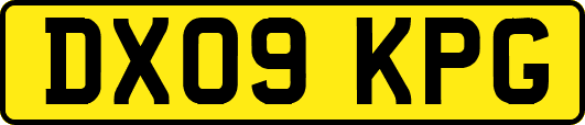 DX09KPG