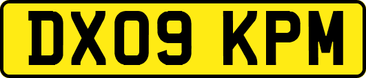 DX09KPM