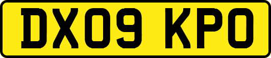 DX09KPO