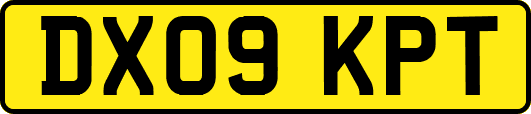 DX09KPT