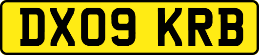 DX09KRB
