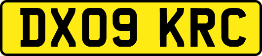 DX09KRC