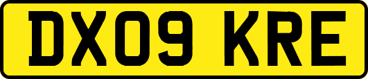 DX09KRE