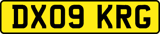 DX09KRG