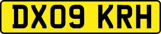 DX09KRH