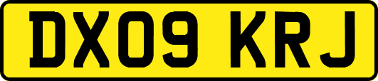 DX09KRJ