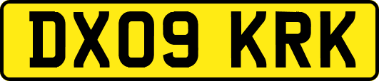 DX09KRK