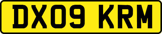 DX09KRM