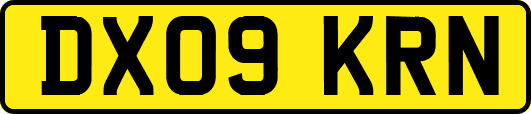 DX09KRN