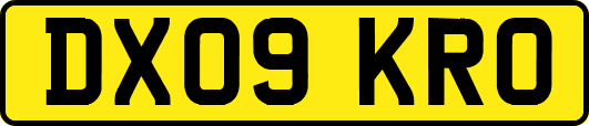 DX09KRO