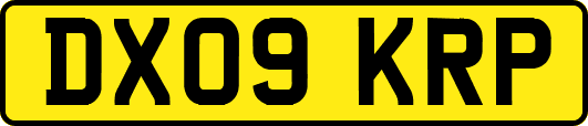 DX09KRP