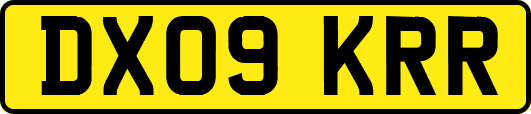 DX09KRR