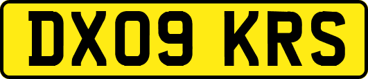 DX09KRS