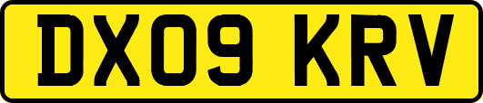 DX09KRV