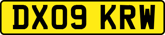 DX09KRW
