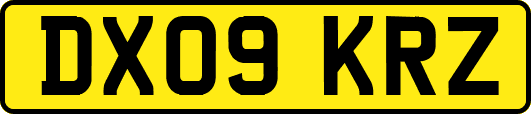 DX09KRZ