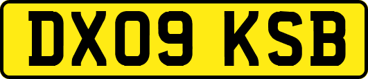 DX09KSB