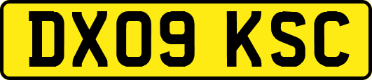 DX09KSC