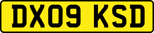 DX09KSD
