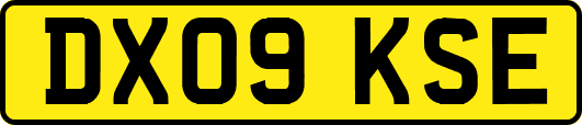 DX09KSE