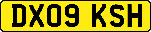 DX09KSH