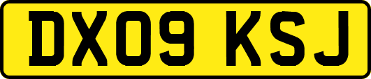 DX09KSJ