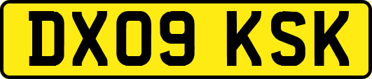 DX09KSK
