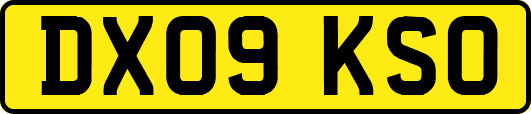 DX09KSO