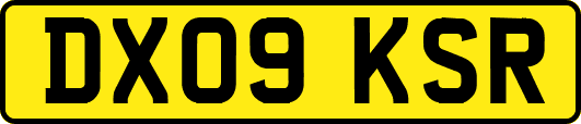DX09KSR