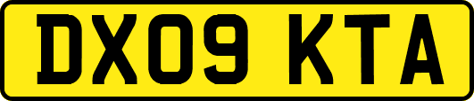 DX09KTA