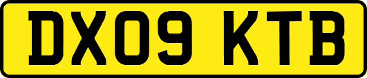 DX09KTB