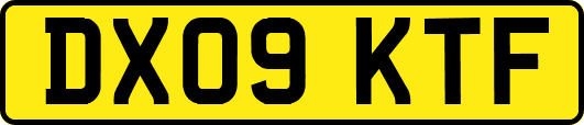 DX09KTF