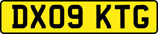 DX09KTG