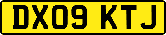 DX09KTJ
