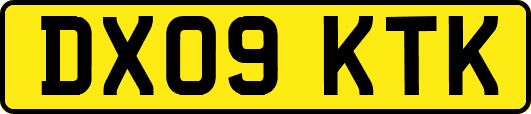 DX09KTK