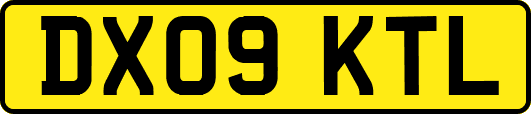 DX09KTL