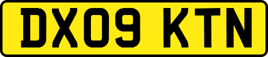 DX09KTN
