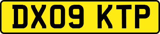 DX09KTP