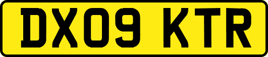 DX09KTR