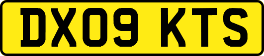 DX09KTS