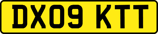 DX09KTT