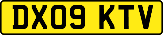 DX09KTV