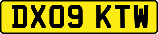DX09KTW