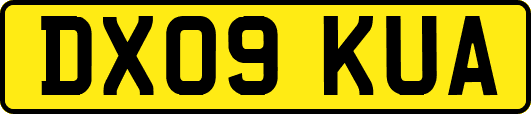 DX09KUA