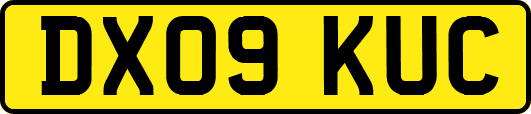 DX09KUC
