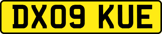 DX09KUE