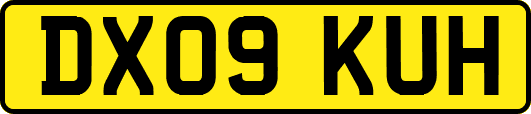DX09KUH