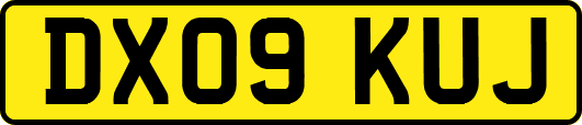 DX09KUJ